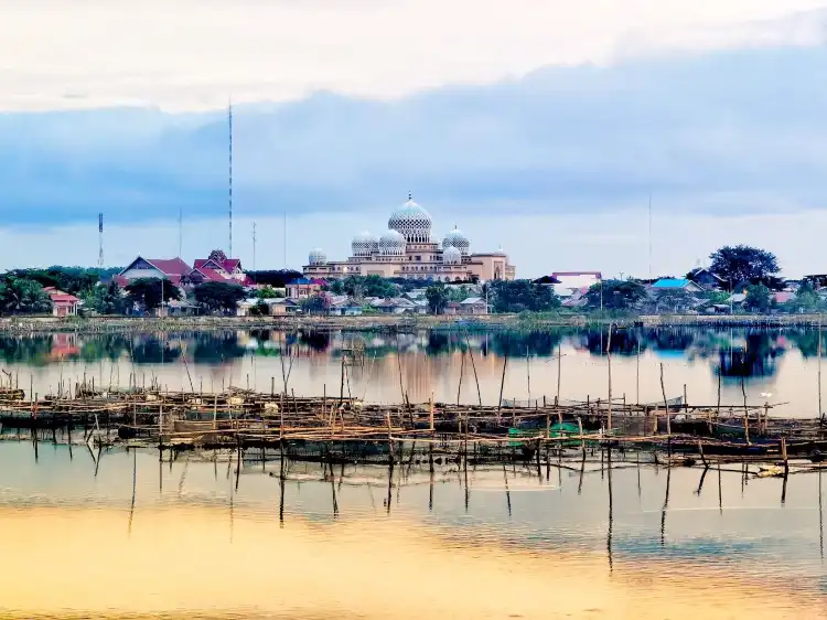 Hotels in Lhokseumawe