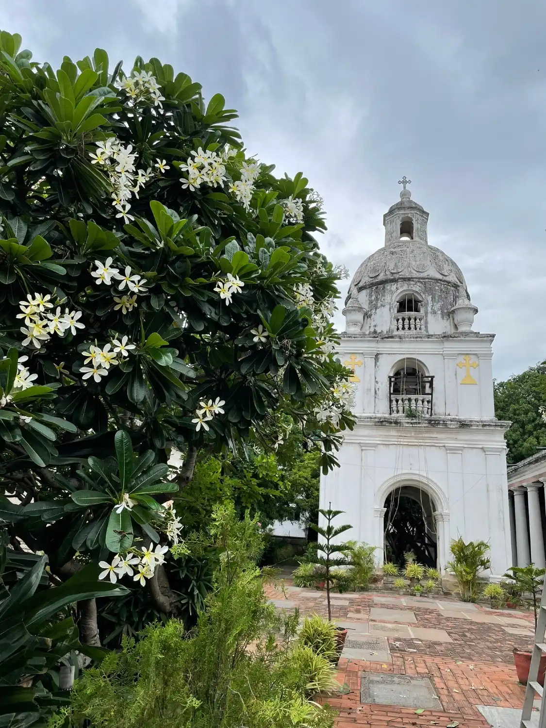 Hotels near The Armenian Church