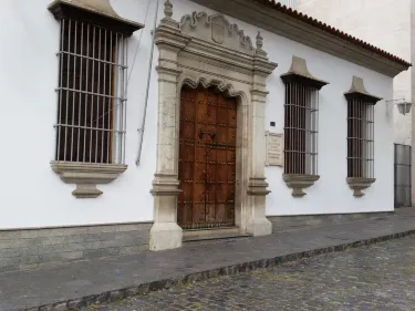 Ciudad Bolivar