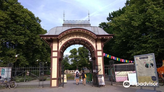 Folkets Park