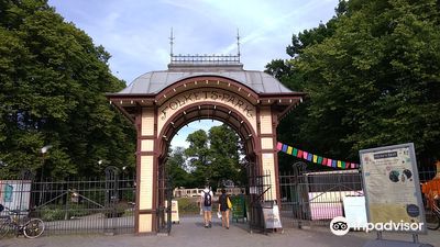 Folkets Park