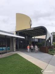 The Events Centre, Caloundra