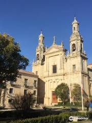 Monasterio de la Santa Espina