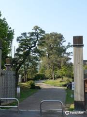 Shurakuen Paradise Garden