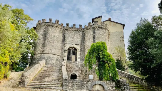 Castello Orsini