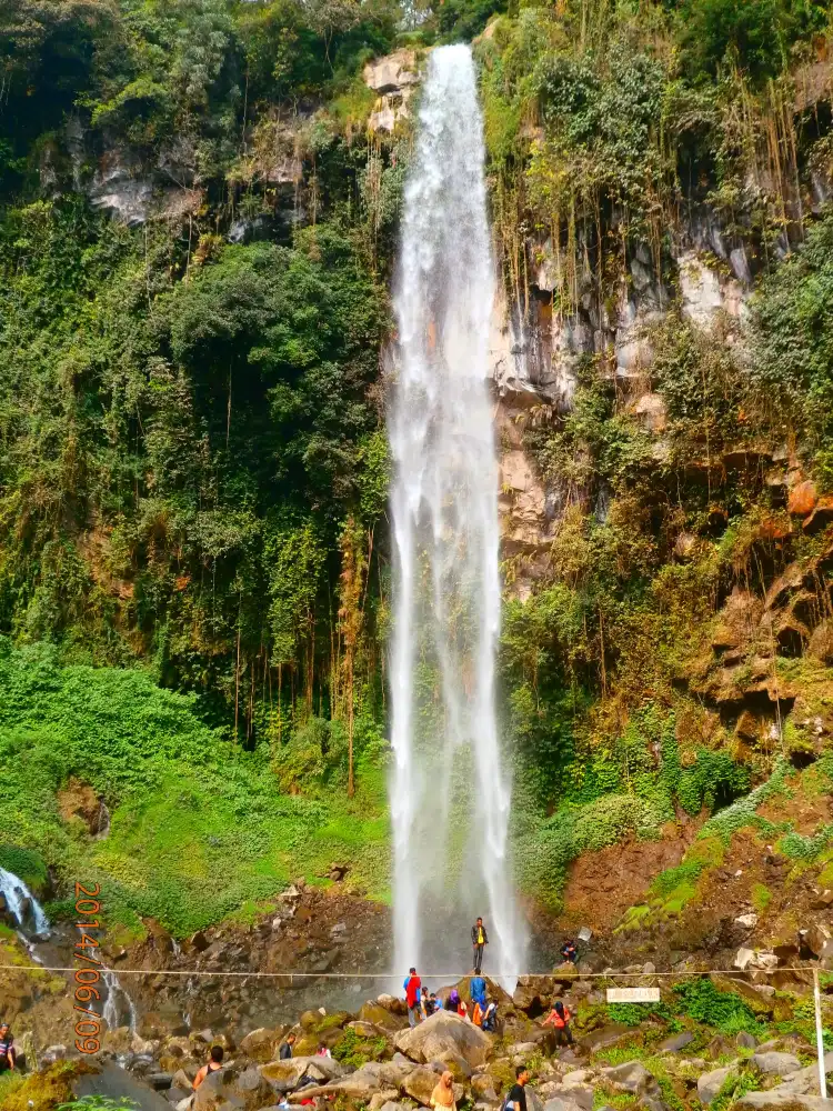 Hotel dekat Sunrise Gunung Lawu