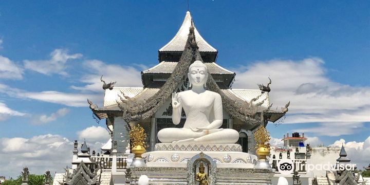 मेटा बुद्धारम मंदिर