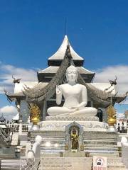 Metta Buddharam Temple