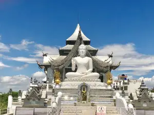 Metta Buddharam Temple