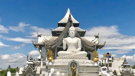 Metta Buddharam Temple