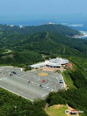 Toba Observatory Ama Terrace