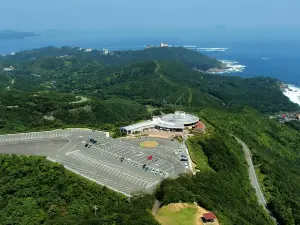 Toba Observatory Ama Terrace