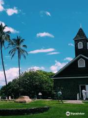 Keawala'i Congregational Church