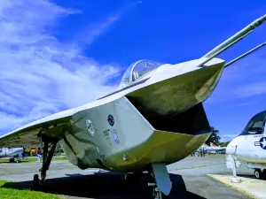 Patuxent River Naval Air Museum