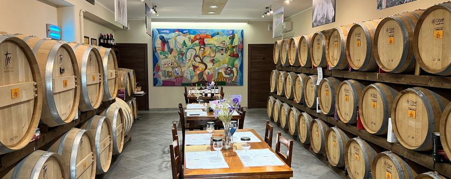 Feudi di Guagnano srl