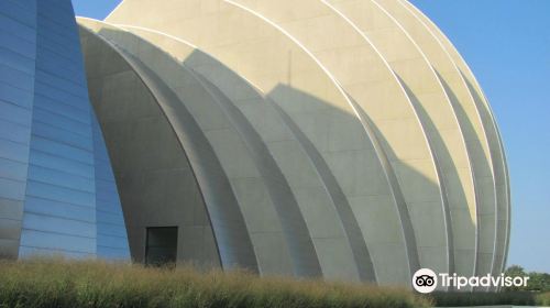 Kauffman Center for the Performing Arts