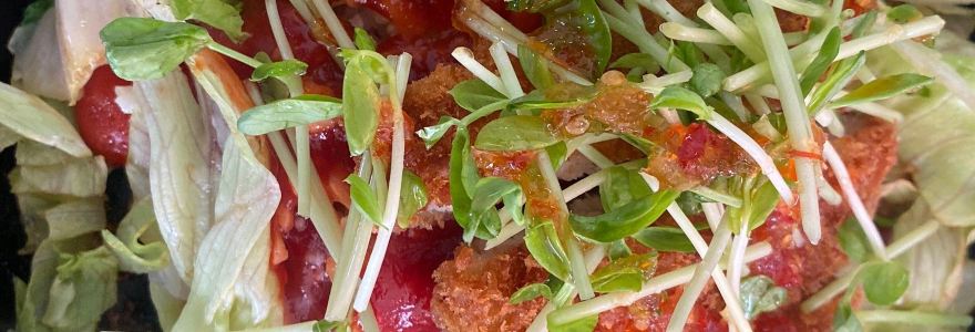 おきなわん料理 クッキー クッキー