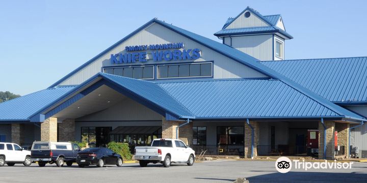 Smoky Mountain Knife Works