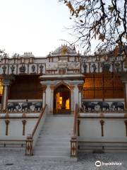 Sivananda Ashram