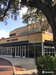 Kissimmee Civic Center