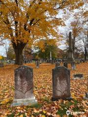 Evergreen Cemetery