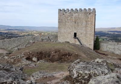 Castelo de Celorico da Beira