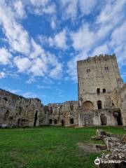 Portchester Castle