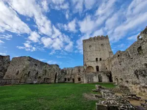 Château de Portchester