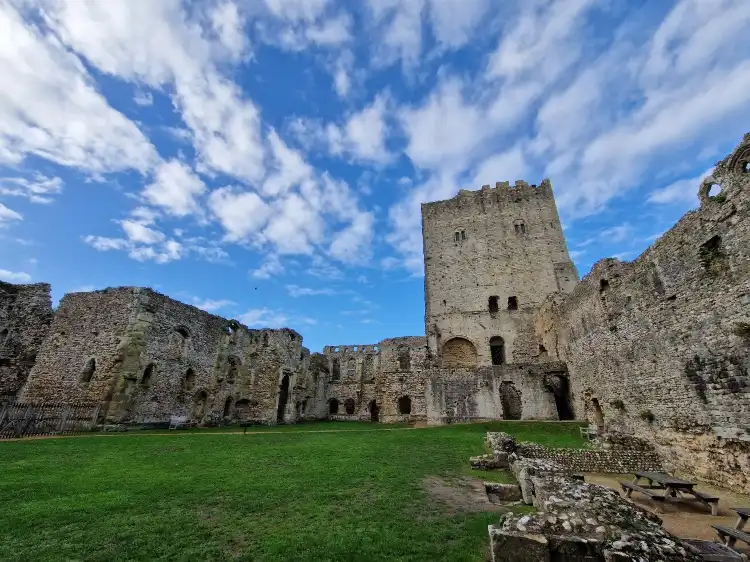 Hotels in Portchester