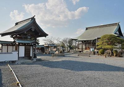 東林寺