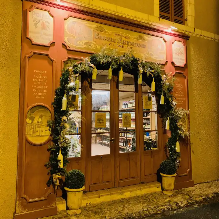 فنادق في Villamblard