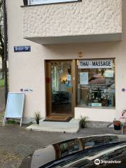 Sabaydee Thai Massage Zürich