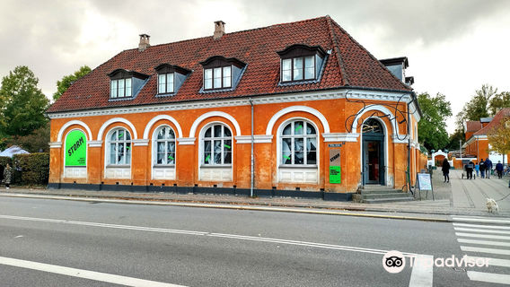 Frederiksberg
