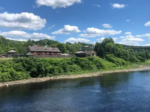 Old Fort Western