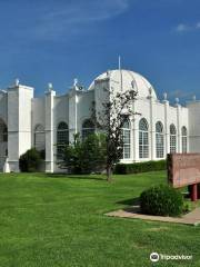 Top of Oklahoma Historical