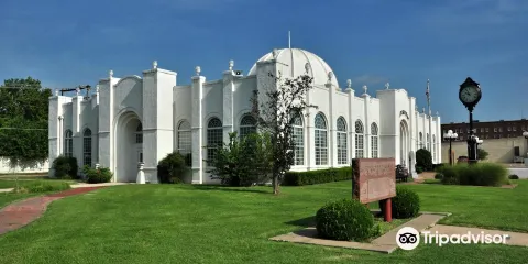 Top of Oklahoma Museum