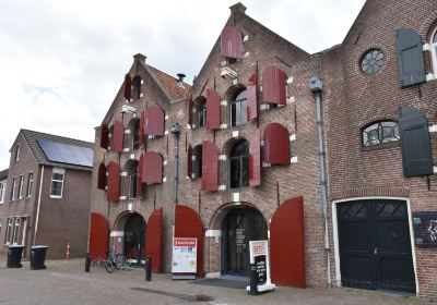Stedelijk Museum Coevorden