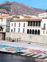 CASA MUSEO MIGUEL HERNÁNDEZ