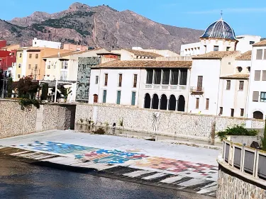 Casa Museo Miguel Hernández