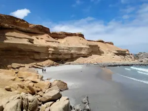 GeoTurismo Atacama