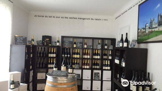 L'Oiseau Gourmandeur - Vignobles Feray