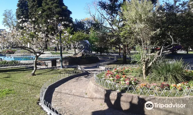 4_João Ribeiro Square