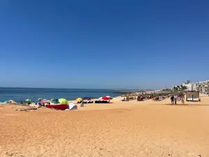 Praia do Forte Novo