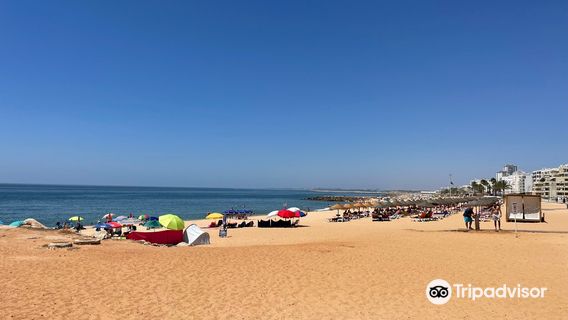 Praia do Forte Novo