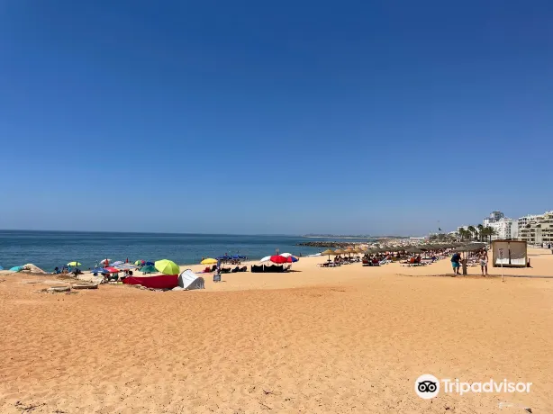Praia do Forte Novo