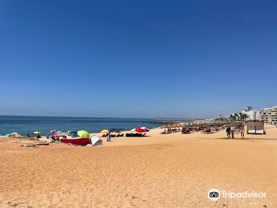 Praia do Forte Novo