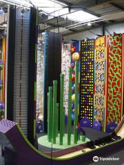 clip'n climb Frankfurt