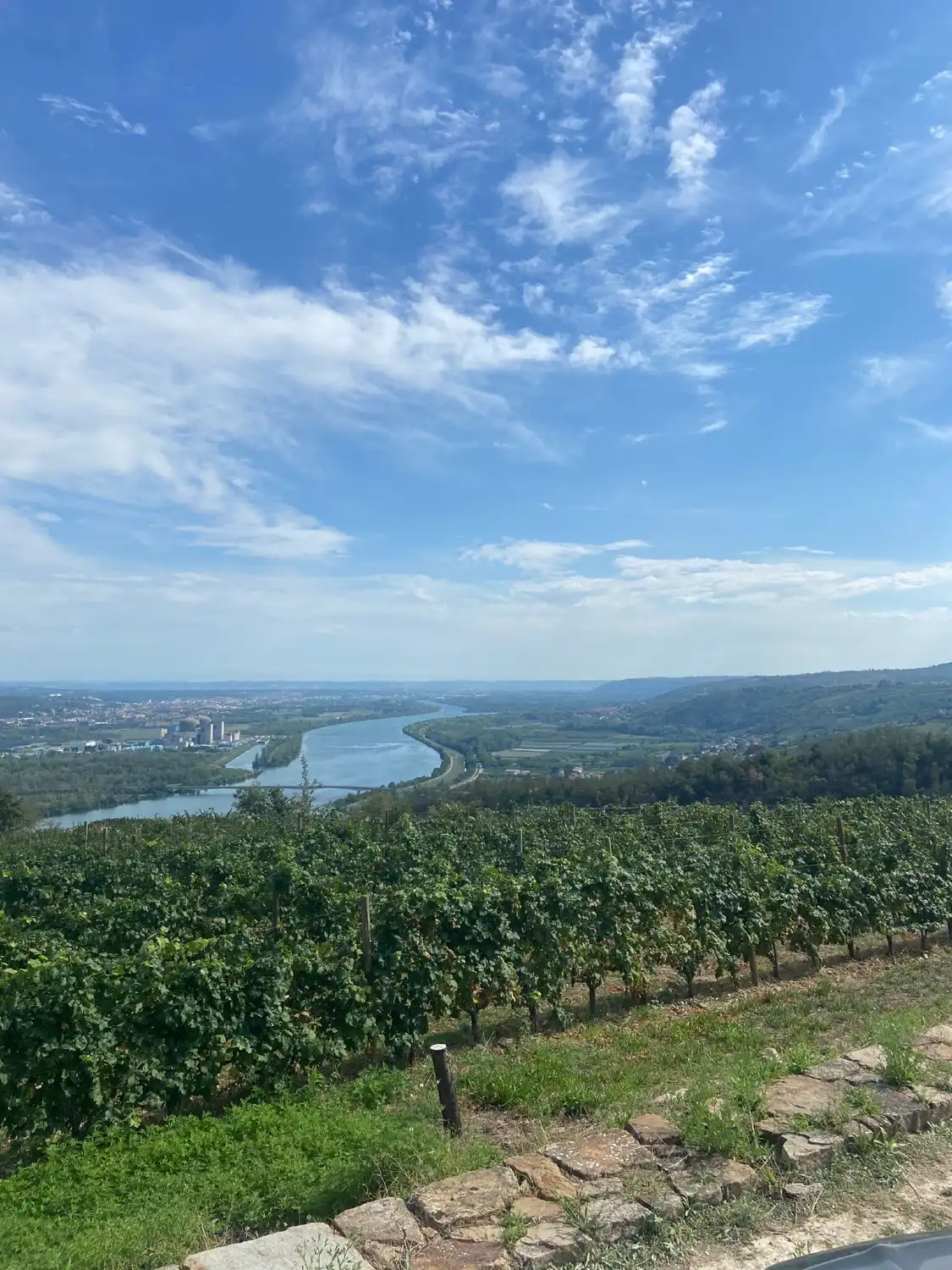 Hotels near Domaine du Monteillet