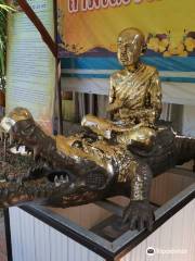 Wat Phra Borommathat Worawihan