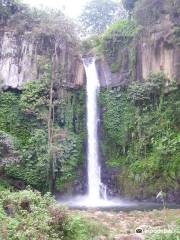 Coban Jahe Waterfall